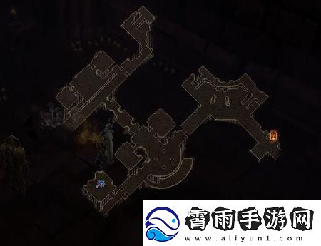 暗黑3寻宝奇旅