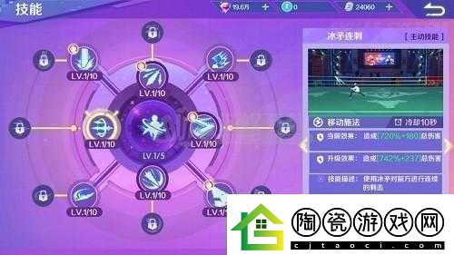 神俑降临