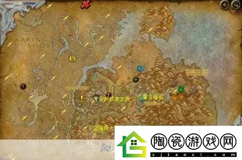 魔兽世界手游白色烟幕弹图纸购买全攻略