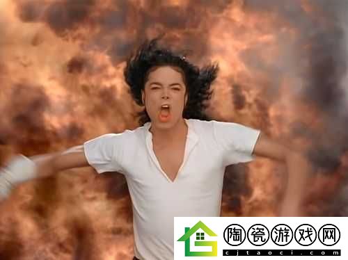 欧美致敬经典的黑白