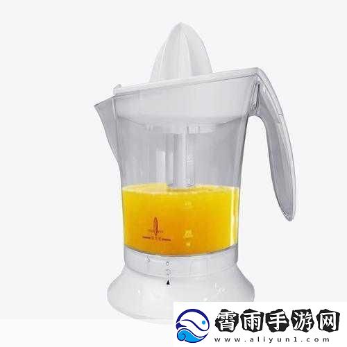 牛奶榨汁机PO-1.-创新牛奶榨汁机-让健康饮品触手可及