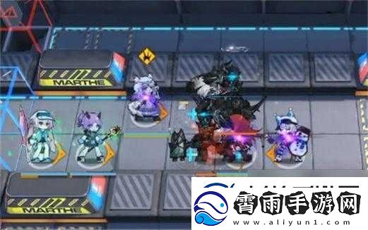 明日方舟MN-8挑战攻略大全：阵容搭配详解与通关流程指引