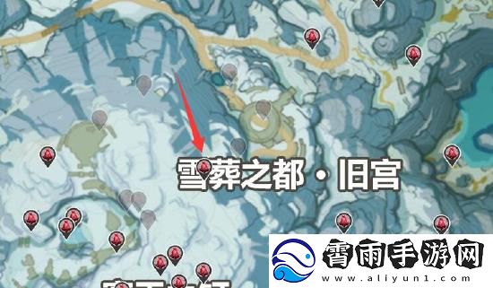 原神雪山狐狸任务怎么做-投喂狐狸任务攻略