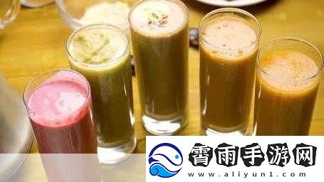 草莓丝瓜芭乐鸭脖奶茶的评价-1.-草莓丝瓜与芭乐的完美融合-奶茶新体验