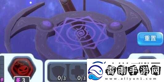 魔方战争-S-级角色盘点及强度解析