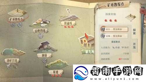 第九所速刷资源攻略：快速获取资源的秘密技巧
