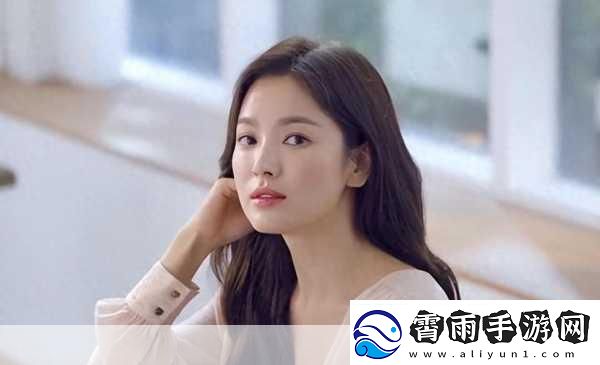 宋慧乔财阀控制图片