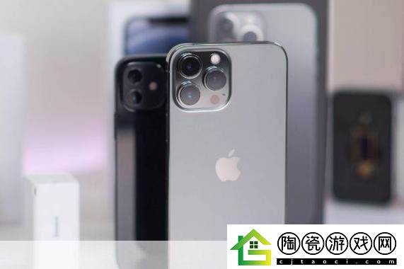 苹果iPhone-17-Pro-Max震撼升级-手游玩家迎来性能狂欢！