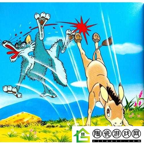 小洞蕴含大肉肠深意