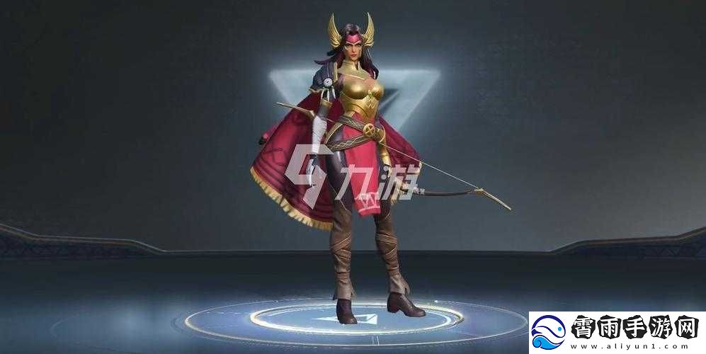 漫威超级战争月星打野攻略全析：独特技巧与玩法深度解读