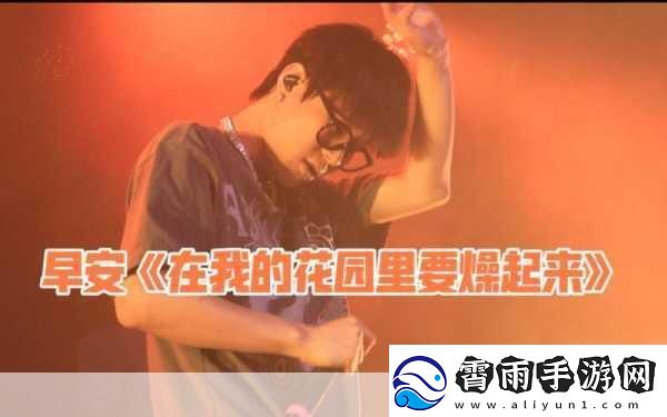 在我的花园里要燥起来歌词全解析-在我的花园里要燥起来歌词全解析拓展出新的