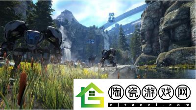 在方舟