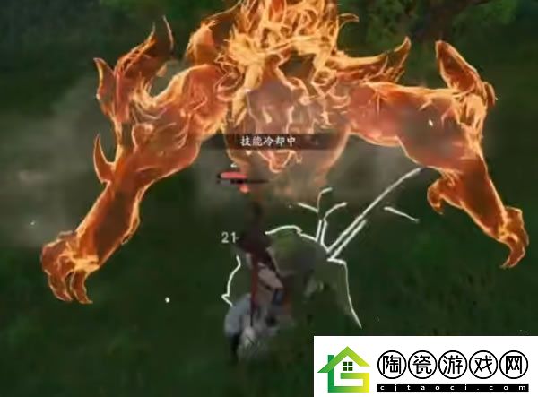 仙剑世界大招怎么放仙剑世界大招释放操作说明