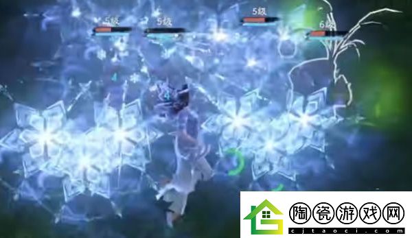 仙剑世界大招怎么放仙剑世界大招释放操作说明