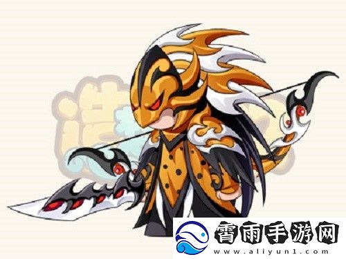 造梦无双逢蒙技能是什么-逢蒙boss技能详细介绍