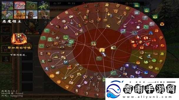 英雄无敌-5-终极技能搭配指南：各族特色与策略分析