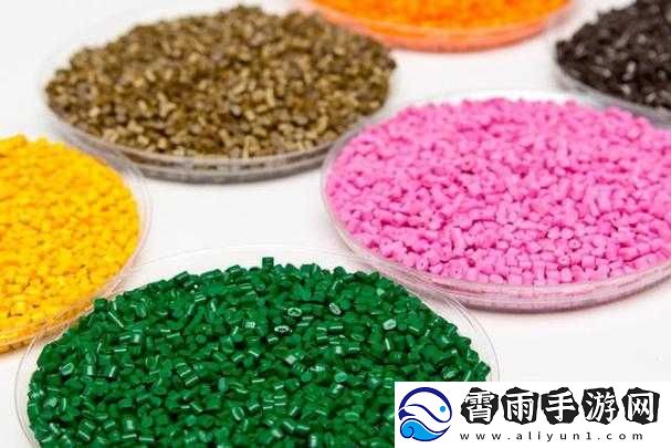 TPU-色母和子色母的性能分析-影响因素及应用