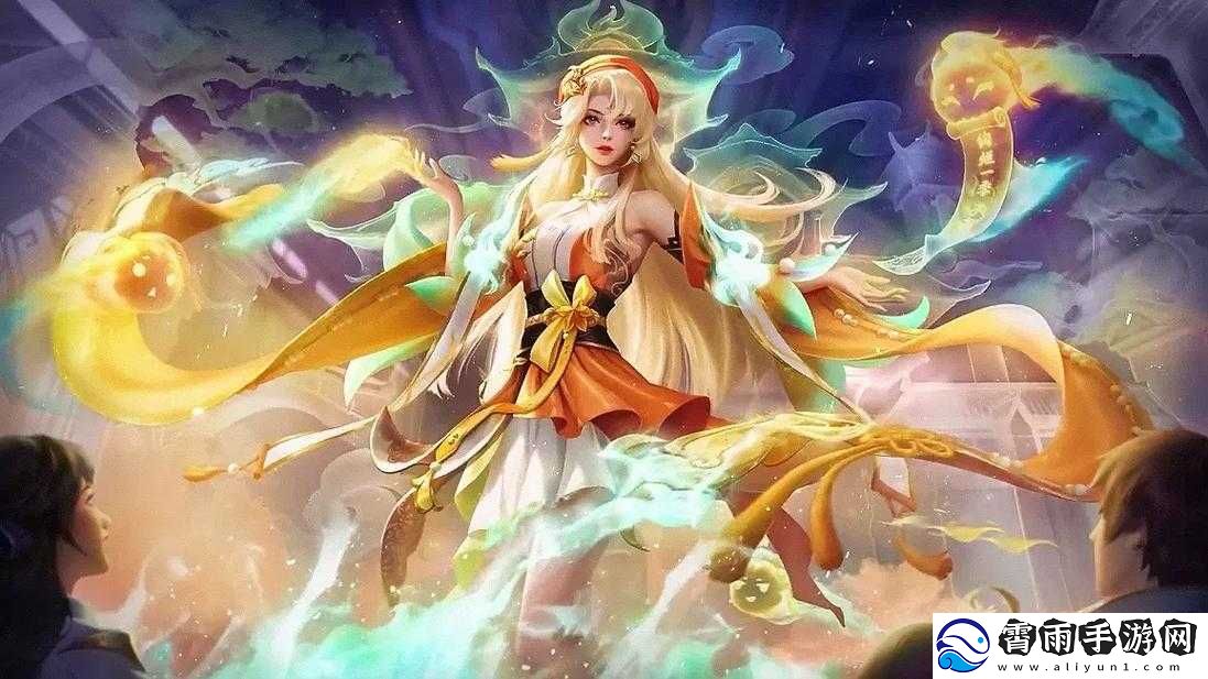 姬小满拿枪奖励自己：独特的游戏情节