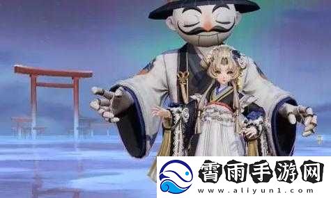 决战平安京傀儡师玩法全解析-从技能到实战技巧详解