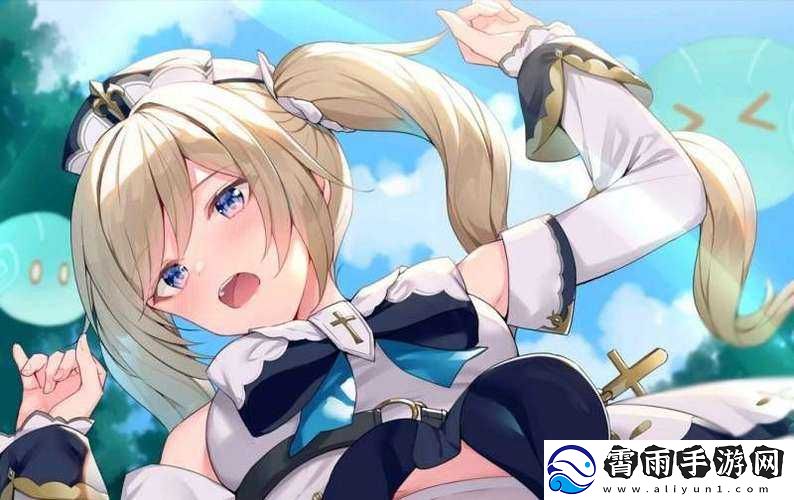 原神女角色流眼泪流口水脸红无爱心