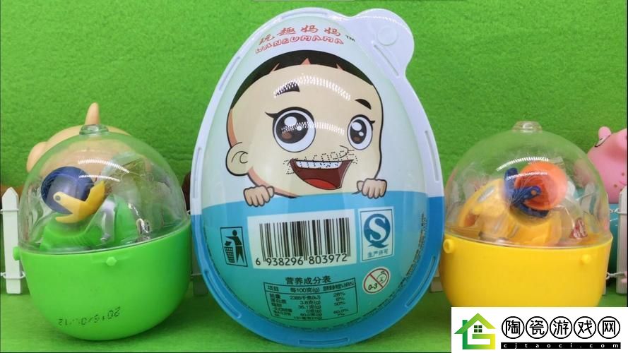 大头儿子奇趣蛋：幽默与挖苦的狂欢
