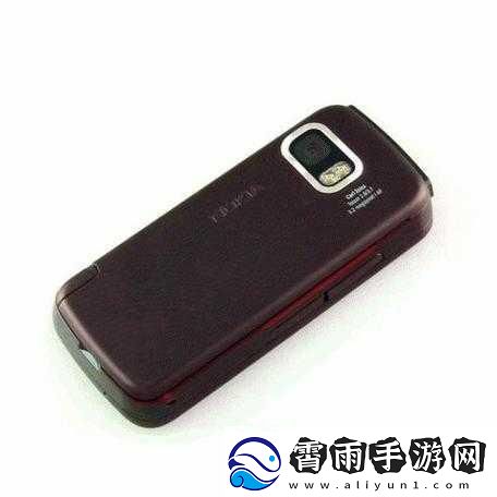 诺基亚5800