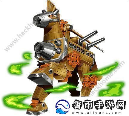 “数码宝贝”的盛世危言