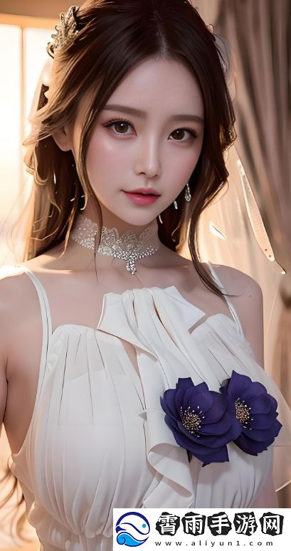 女朋友特别闷骚很吸引别人