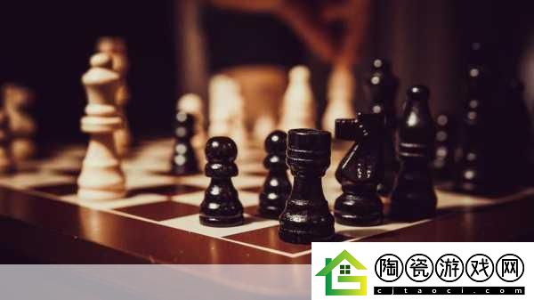 多人国际象棋大升级全新活动燃爆指尖棋局
