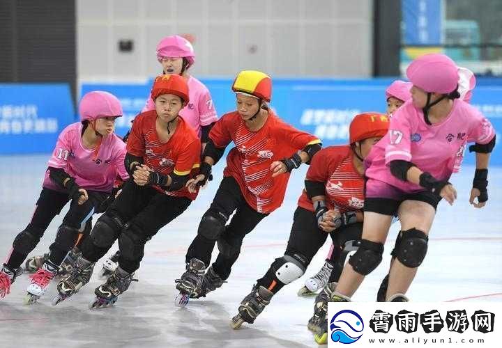 差差不多视频30分钟轮滑