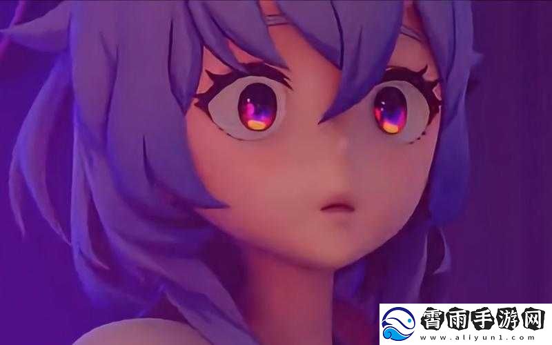 甘雨大战史莱姆原版站：精彩刺激的奇幻之旅