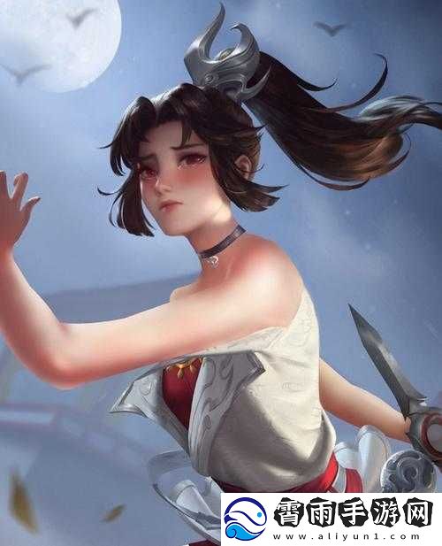 云樱红着脸流眼泪