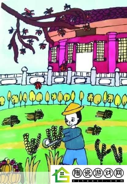 丰年经的继拇9M的寓意：1.-丰年经的启示：追寻生命中的丰收之路