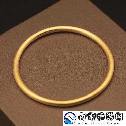 成色-AU99.9：优质黄金的经典标准
