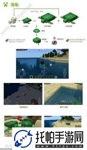 我的世界0.12.1b2更新全解析-新增玩法大揭秘