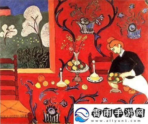 你的2022是什么色彩