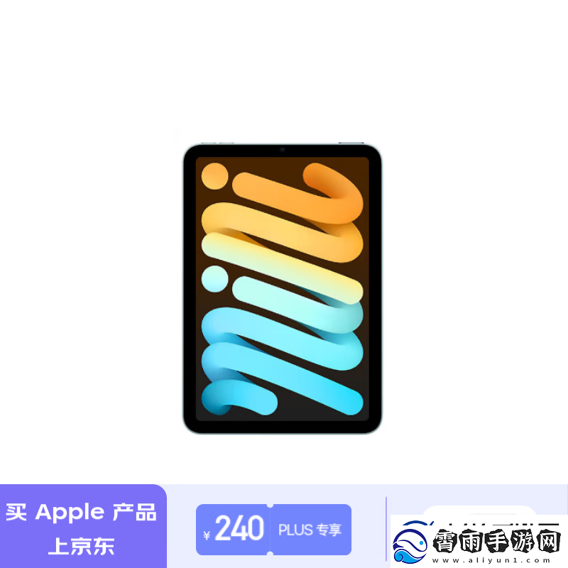 Apple京东大促