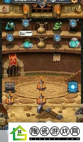 不思议迷宫古代竞技场彩蛋攻略大揭秘