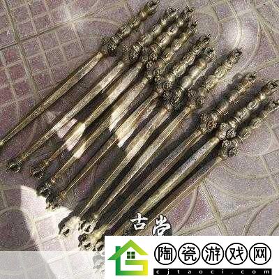 锏铜铜好多水：1.-探秘锏铜：水与金属的奇妙结合