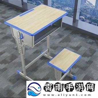 学校课桌椅-KH：舒适学习的理想之选