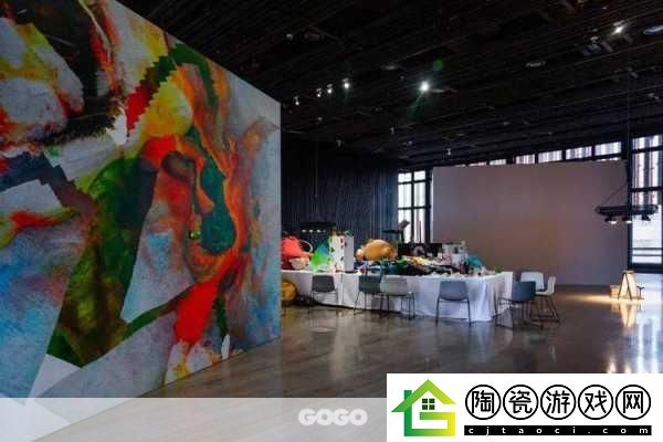 GOGOGO大但人文艺术创：1.-从大到小：探索人文艺术的无限可能