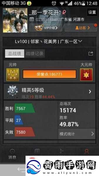 CF荣誉点无上限