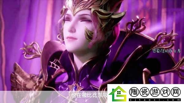 比比东被唐三不亦乐乎MBA：比比东与唐三的爱恨纠葛：一场宿命之战