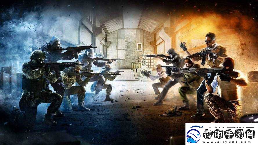csgo