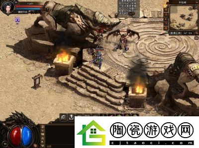 神途是网页游戏吗天王神途登录器