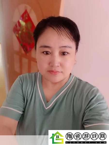 沈阳48岁老阿姨叫的没谁了吗