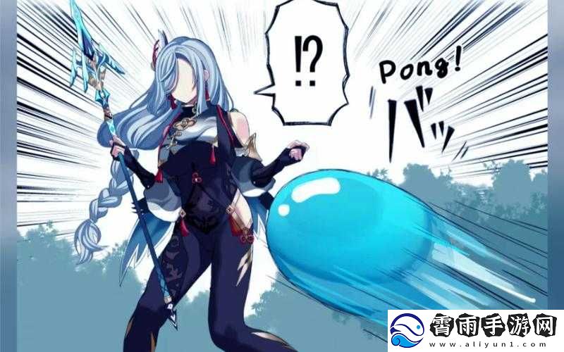 申鹤ちゃんの球棒的起源：背后的神秘故事