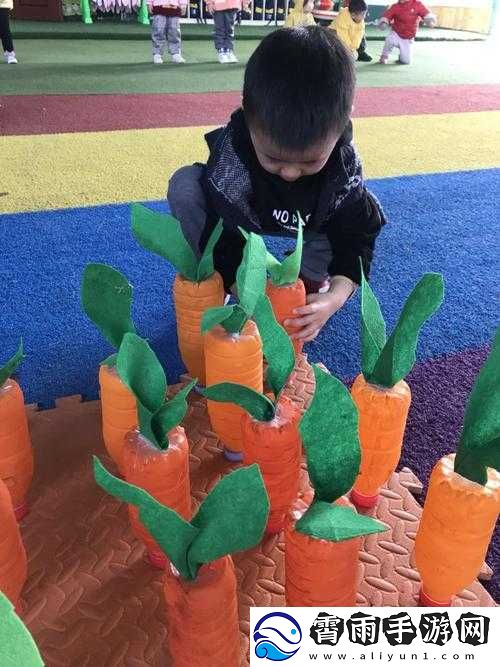 拔萝卜痛降黄