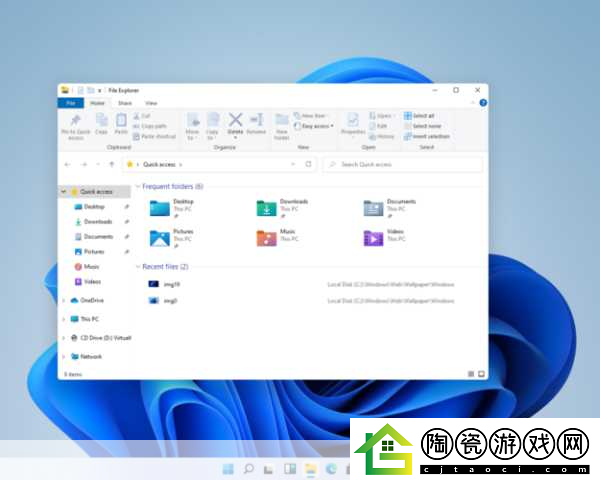 Windows