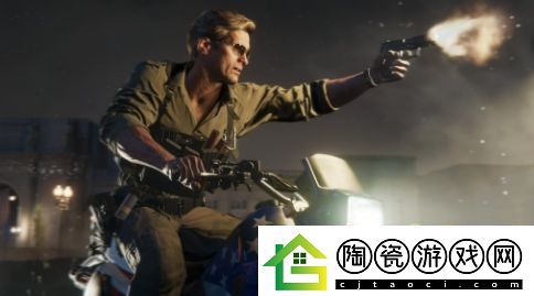游戏史上第二！使命召唤系列销量破5亿